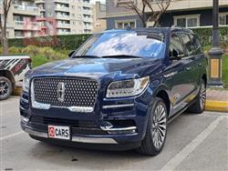 لينكولن نافيجيتور